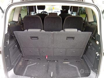 Ford 7 posti automatico Titanium