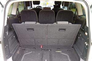 Ford 7 posti automatico Titanium