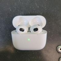 AirPods apple