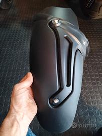 Copertura scarico  BMW R 1200 S.