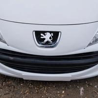 Peugeot 207 Plus GPL
