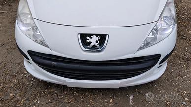 Peugeot 207 Plus GPL