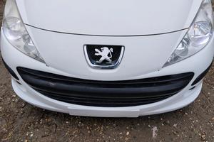 Peugeot 207 Plus GPL