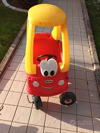 Auto giocattolo Little Tikes
