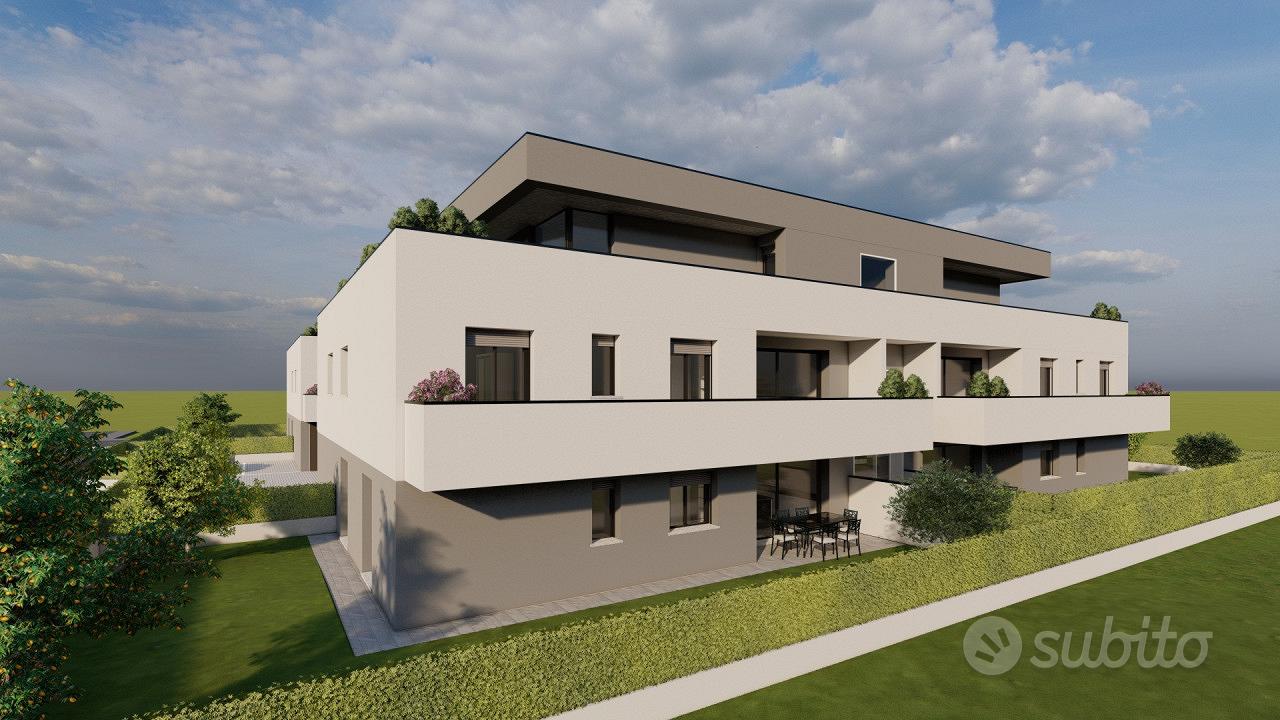 Appartamento – Legnaro, Ribon - Vista 2