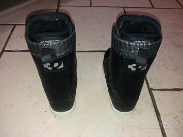 Boots Thirtytwo Snowboard