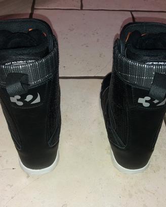 Boots Thirtytwo Snowboard