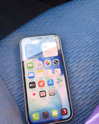 iPhone 12 pro 128 gb