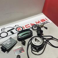 kit chiavi centralina strumentazione ducati monste