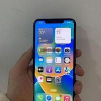 Apple iPhone 11 Pro Max black 64 GB - 8773
