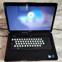 Notebook Dell Inspiron 1545