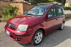 Fiat Panda 1.2 Benzina - Neopatentati
