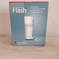 avvisatori Flash per udenti 
