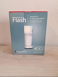 avvisatori Flash per udenti 