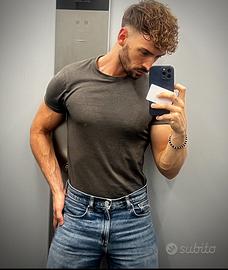 Logistica, palestra, magazzino o ufficio