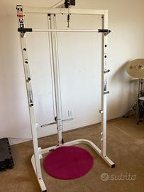 Lat machine weider pro 355