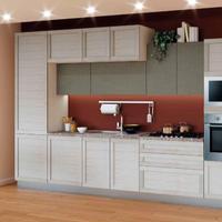 Cucina Elsa -NetCucine- L.360 H.216/240