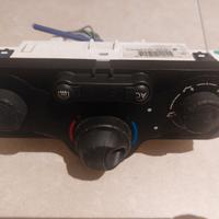 interruttori i ventola Renault modus 