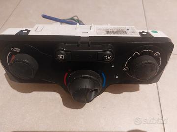 interruttori i ventola Renault modus 