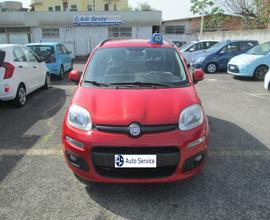Fiat Panda 1.2 Lounge 69cv