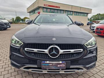 MERCEDES - Classe C 220 EQ ALL-TERRAIN 4MATIC