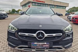 MERCEDES - Classe C 220 EQ ALL-TERRAIN 4MATIC