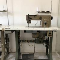 Macchina da Cucire industriale Necchi 885-100