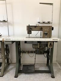 Macchina da Cucire industriale Necchi 885-100