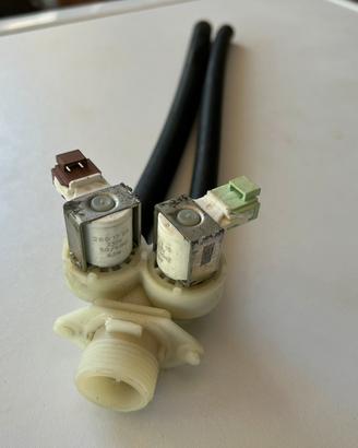 Lavatrice Rex Electrolux - Elettrovalvola