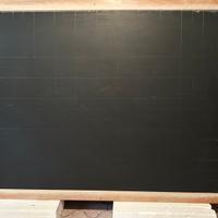 Lavagna scolastica in ardesia