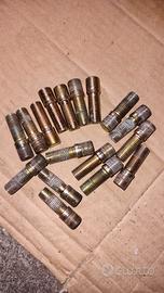 Kit conversione colonnette doppia misura M14- M12