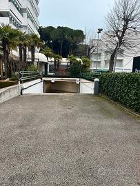 Garage Eraclea Mare