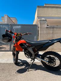 Derbi drd pro