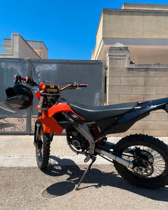 Derbi drd pro