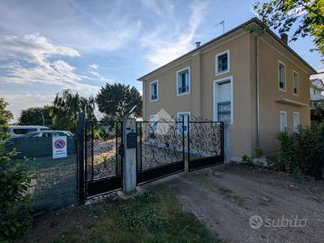 VILLA SINGOLA A CERVIA