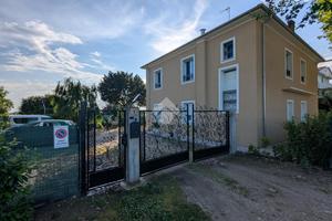 VILLA SINGOLA A CERVIA