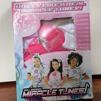 Vestito carnevale "Miracle Tunes"