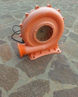 Ventilatore per gonfiabili
