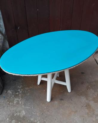 Tavolino upcycling