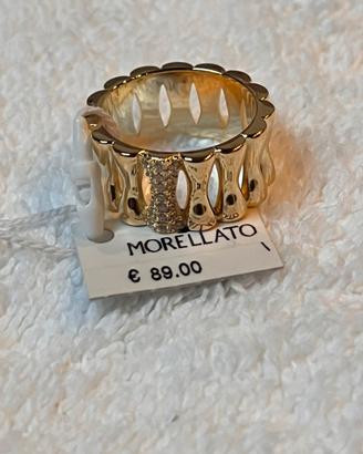Anello Morellato