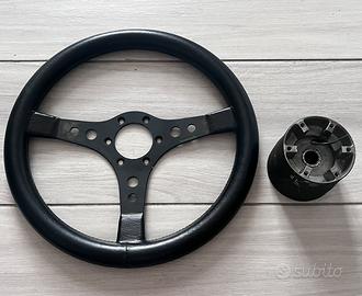 Volante epoca Ø 35 cm auto storiche