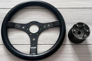 Volante epoca Ø 35 cm auto storiche