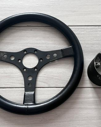 Volante epoca Ø 35 cm auto storiche