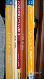libri testi scolastici liceo classico