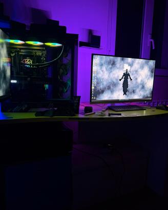 Monitor oled 2k 360hz