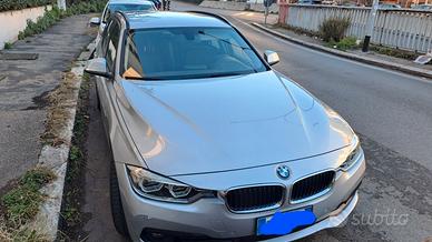 BMW 318i Touring Business