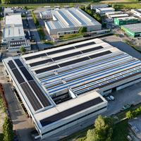 Posatore fotovoltaico