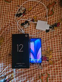 xiaomi mi 12 pro