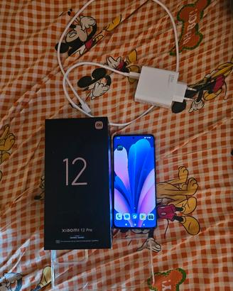 xiaomi mi 12 pro