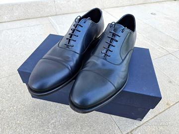 Scarpe Stringate ULISSI Sartoriali n. 43 Francesin